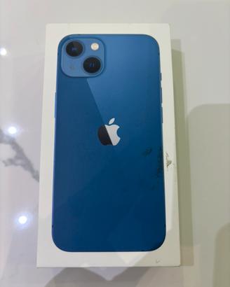Iphone 13 - 128gb