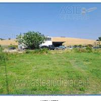 Capannone Industriale Castel Frentano [A4341412]