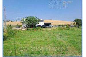 Capannone Industriale Castel Frentano [A4341412]