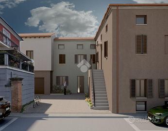 3 LOCALI A NOCETO