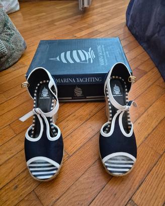 Scarpe Marina Yachting