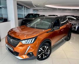 PEUGEOT 2008 BlueHDi 100 S&S GT Line + TETTO