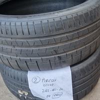 Pneumatici estivi Pirelli 265/40/21