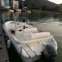 Sessa key largo 17 open