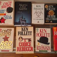 libri gialli spionaggio guerra