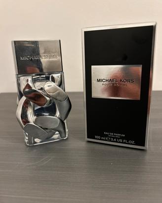 Profumo Michael Kors pour Homme EDP 100ml
