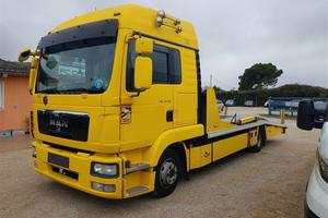 MAN TGL 8.180 CARRELLONE BISARCA