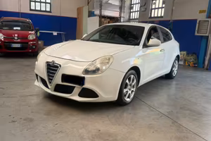 Alfa Romeo Giulietta 1.6 JTDm-2 105 CV Progression