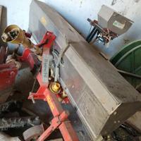 Sarchiatore con concimazione Bianchi