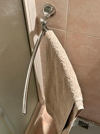 Porta asciugamani Bagno