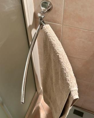 Porta asciugamani Bagno