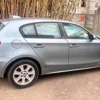 bmw serie 1
