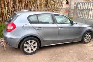 bmw serie 1