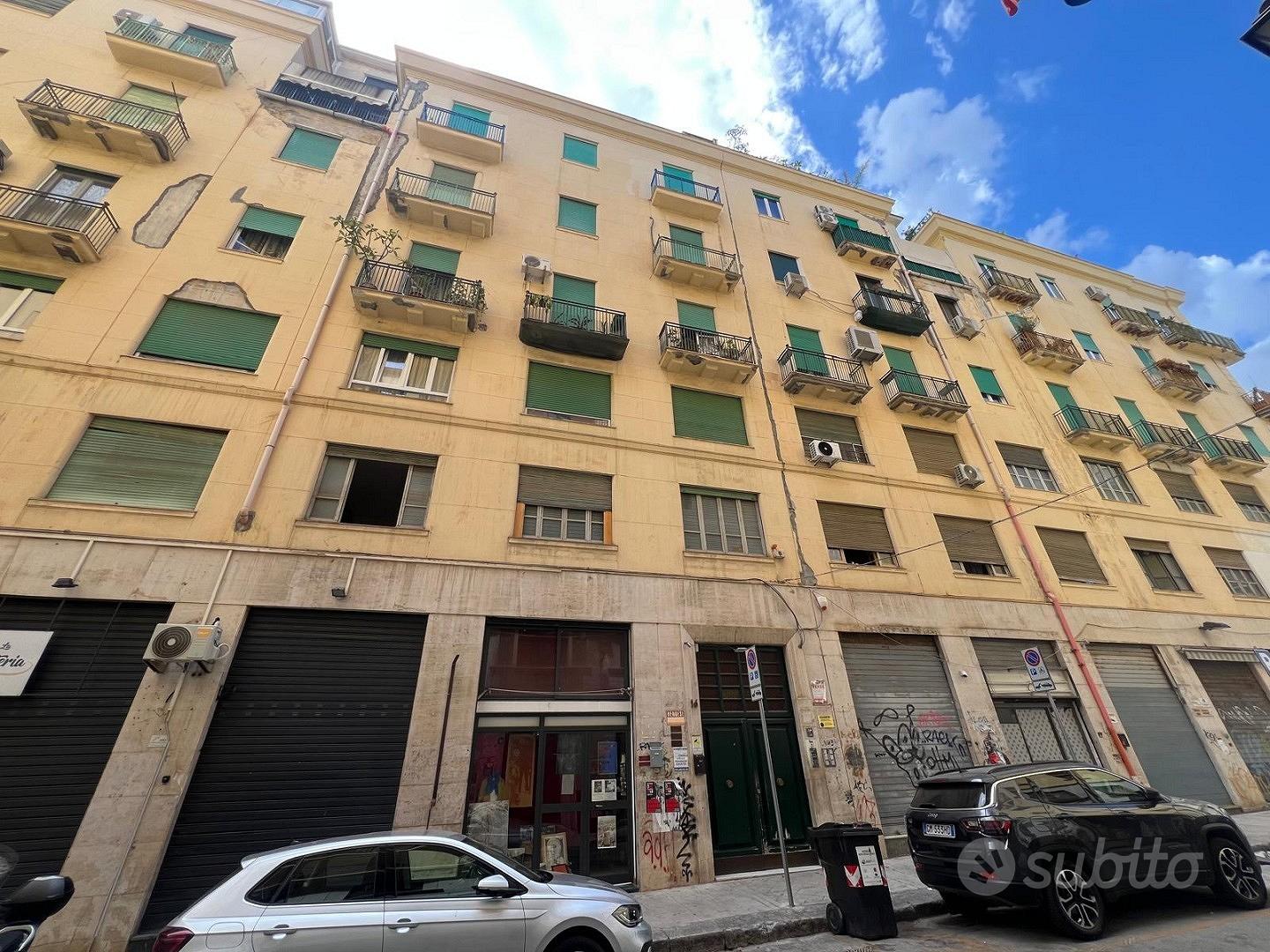 Appartamento – Palermo, Quartiere Matteotti, VIII Circoscrizione - Vista 3