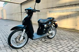 Aprlia scarabeo 50 2t -revisione giugno 2028-