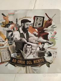set da barba Proraso