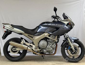 Yamaha TDM 900