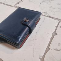 Porta Carte di Credito Slim RFID