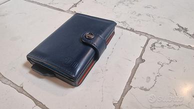 Porta Carte di Credito Slim RFID
