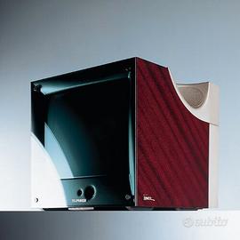 Telefunken OZ – Philippe Starck RARO DA COLLEZIONE