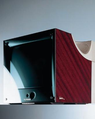 Telefunken OZ – Philippe Starck RARO DA COLLEZIONE