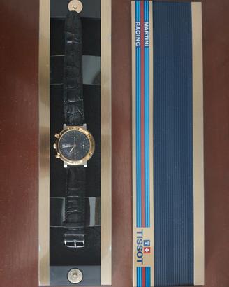 Tissot automatico Cal.7750 Valjoux