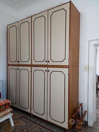 armadio 4 stagioni in Savona 