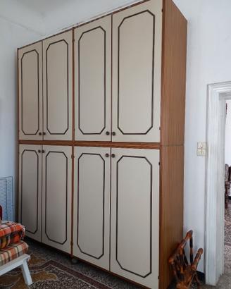 armadio 4 stagioni in Savona 