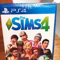 Giochi Playstation ps4