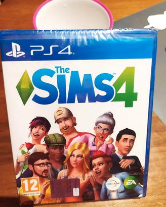 Giochi Playstation ps4
