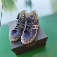 Scarpe Hogan ORIGINALI bambino 32