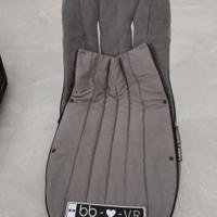 sacco passeggino invernale Bugaboo 