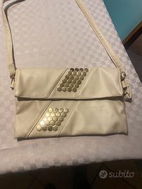 Borsa tracolla