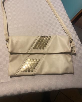 Borsa tracolla