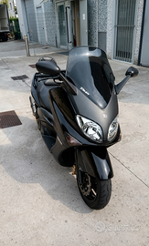 T-MAX 500 Iniezione 2007 "Total Black"