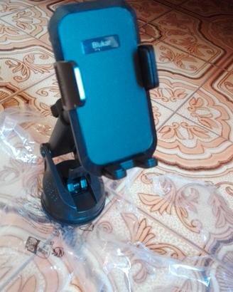 PORTA CELLULARE AUTO BLUKAR