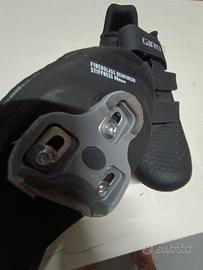 scarpe bici BDC giro stylus 