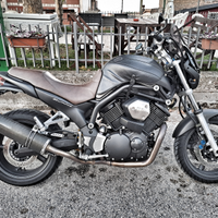 Yamaha BT1100 Bulldog