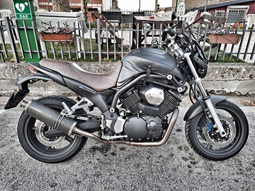 Yamaha BT1100 Bulldog