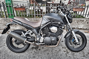 Yamaha BT1100 Bulldog