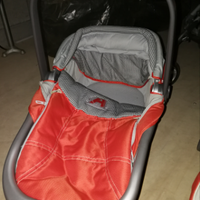 Passeggino Pliko Peg Perego