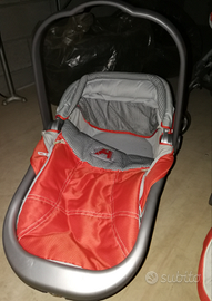 Passeggino Pliko Peg Perego