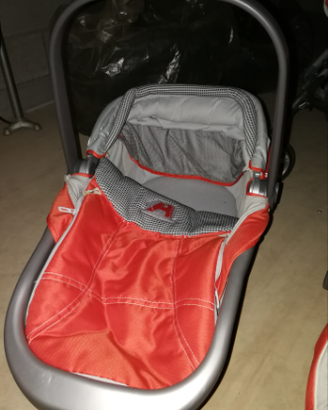 Passeggino Pliko Peg Perego
