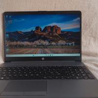Notebook Portatile HP 255 G9 15.6" 8GB