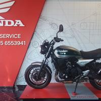 Kawasaki Z 650 RS - anno 2024 - km 2369 - Come nuo