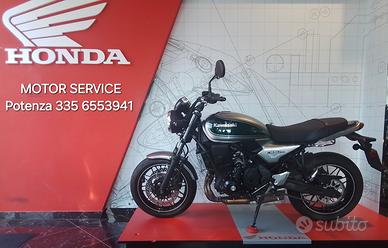 Kawasaki Z 650 RS - anno 2024 - km 2369 - Come nuo