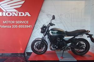 Kawasaki Z 650 RS - anno 2024 - km 2369 - Come nuo