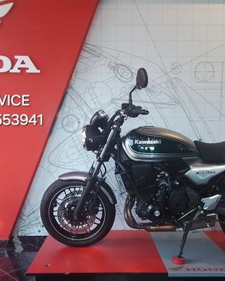 Kawasaki Z 650 RS - anno 2024 - km 2369 - Come nuo