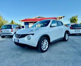 Nissan Juke 1.6 Tekna NEOPATENTATI
