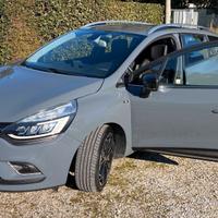 RENAULT CLIO SPORTER 900 TCE - 58.000 KM - UNICO P